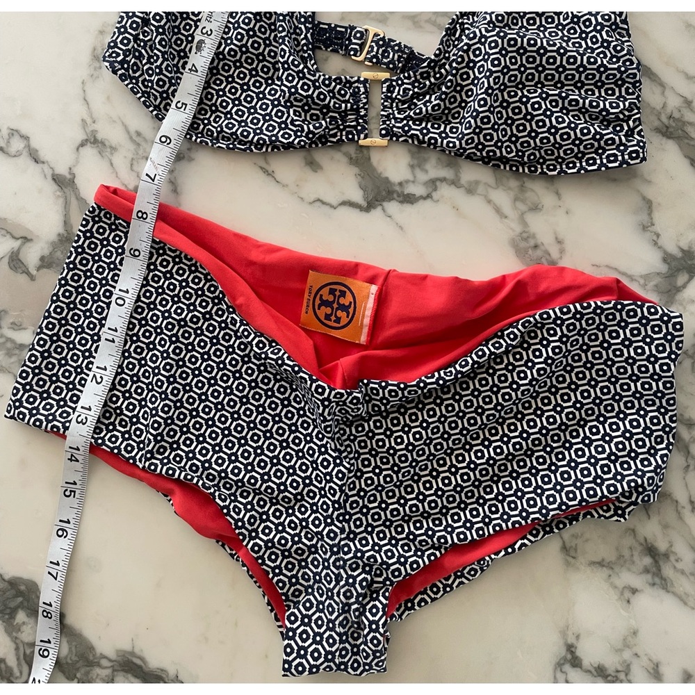 Tory Burch, Bikini, New, Never Worn